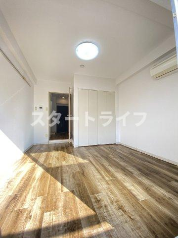 大阪市東淀川区東中島１丁目の賃貸マンションの設備