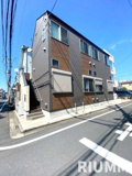 ハーモニーテラス東蒲田の画像