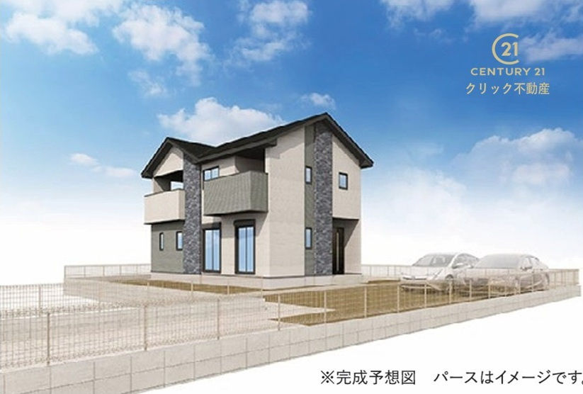 ケイアイフィット　水戸市東前町　5期 　1