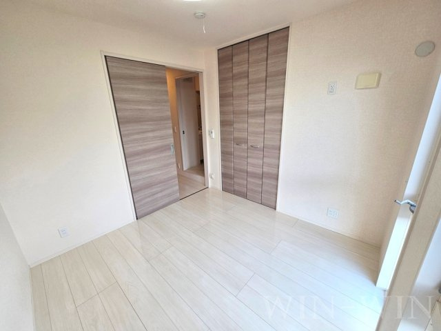 ローゼンハイムの寝室|イメージ（同建物内別部屋の写真です）