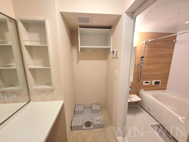 ローゼンハイムの設備|イメージ（同建物内別部屋の写真です）