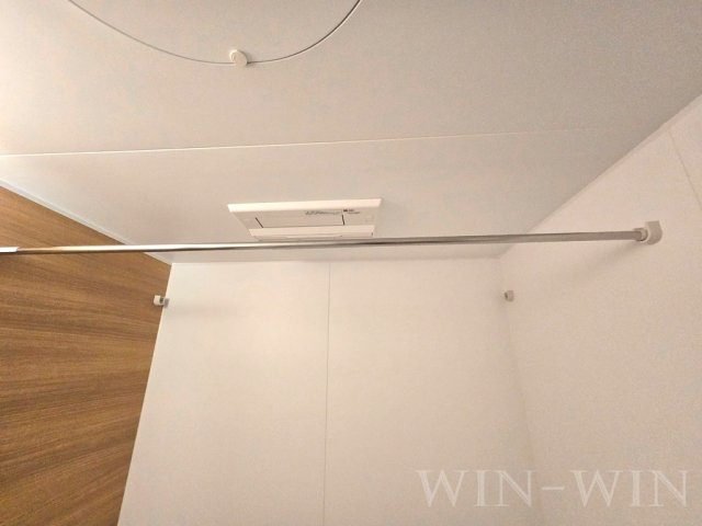 ローゼンハイムの浴室|イメージ（同建物内別部屋の写真です）