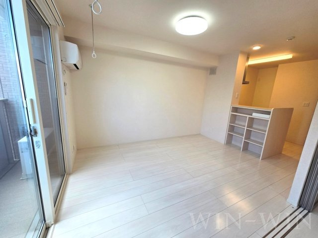 ローゼンハイムの居間・リビング|イメージ（同建物内別部屋の写真です）