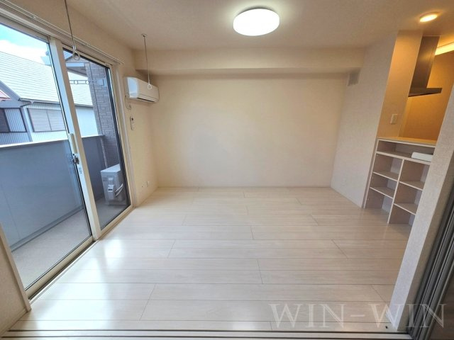 ローゼンハイムの内装|イメージ（同建物内別部屋の写真です）