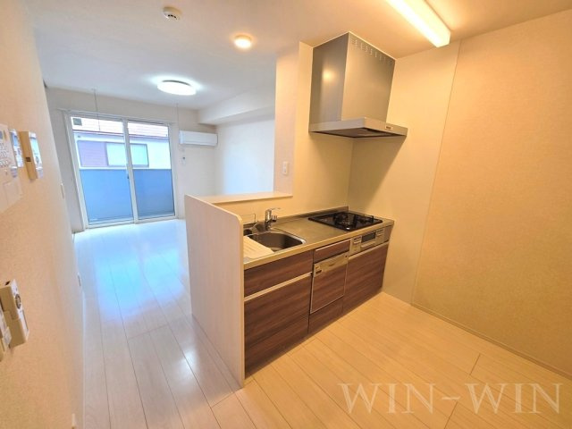 ローゼンハイムのその他|イメージ（同建物内別部屋の写真です）