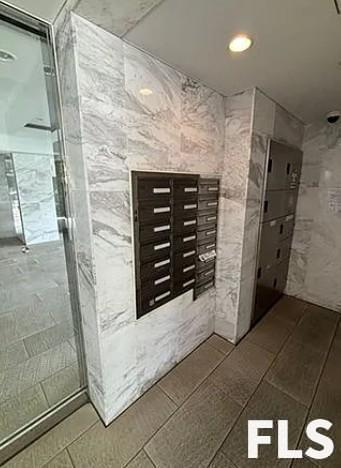 新宿区西早稲田２丁目の賃貸マンションの設備