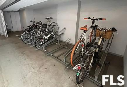 新宿区西早稲田２丁目の賃貸マンションのその他共用部分
