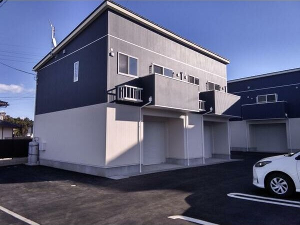A's Garage II・III