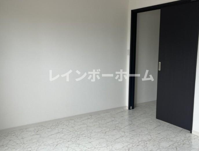 ブロッサムテラス新小岩の内装