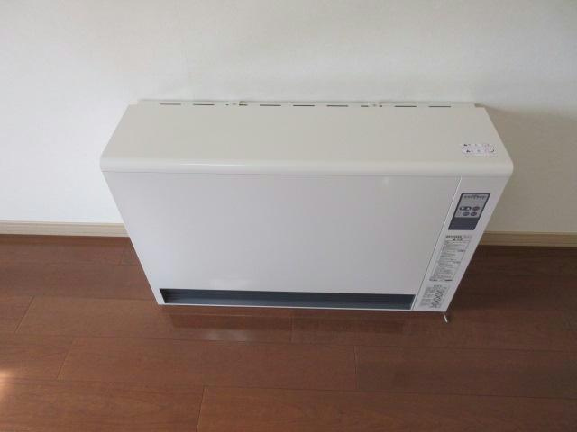 El Doredo411の設備