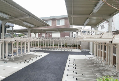 N-stage松戸のその他