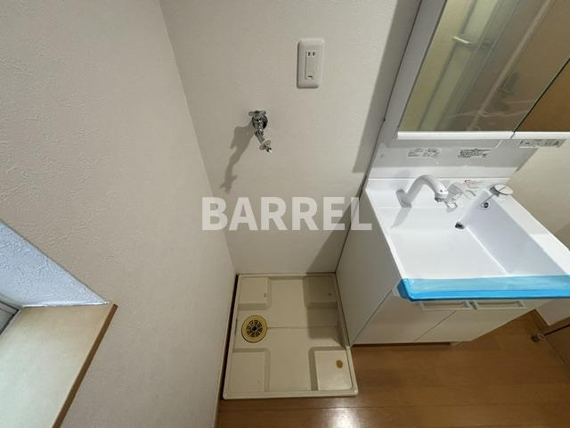 リーフジャルダンミラノのその他