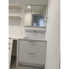 【洗面所】WELLNEST　ROOM吹上 