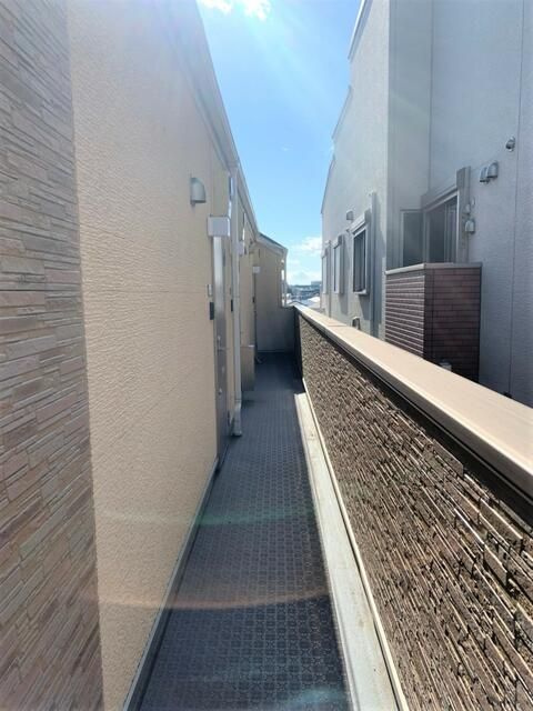 ベイルーム白根のその他共用部分