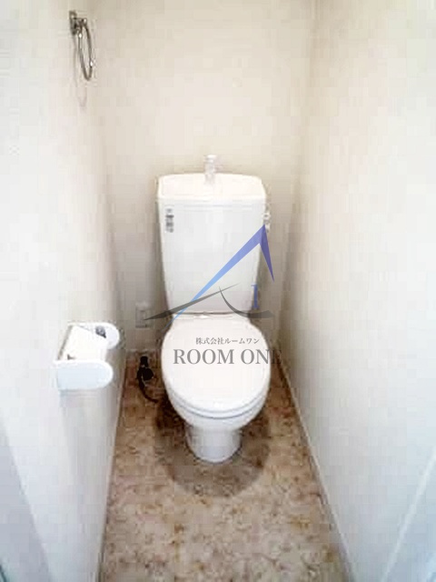 BM平井のトイレ|トイレです。