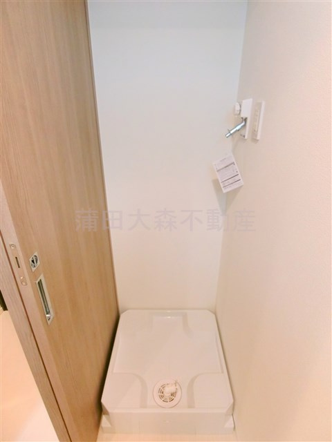 ハーモニーレジデンス東京羽田スカイブリッジの設備