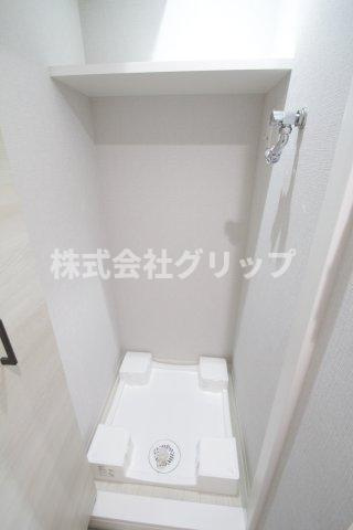 Le'a横濱コアフォートのその他