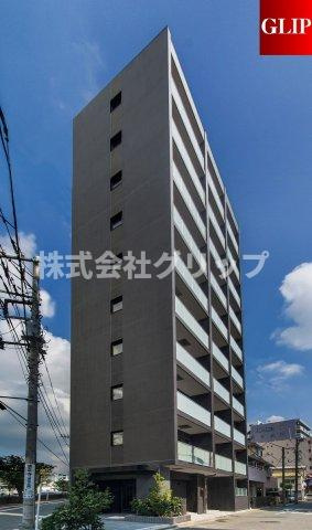 Le'a横濱コアフォート