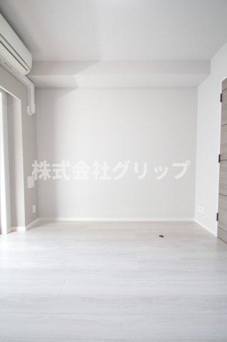 Le'a横濱コアフォートの居間・リビング