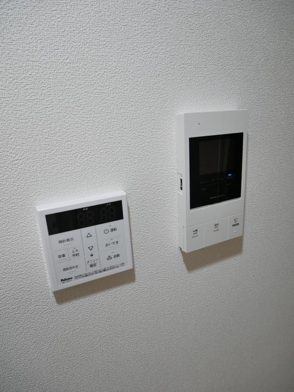 F・PARCGRANDMARK天神のセキュリティ|物件の画像12