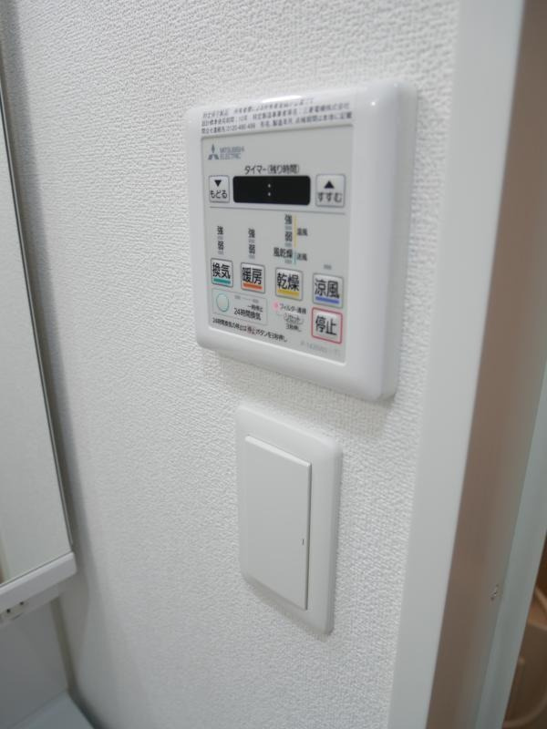 F・PARCGRANDMARK天神の設備|物件の画像15