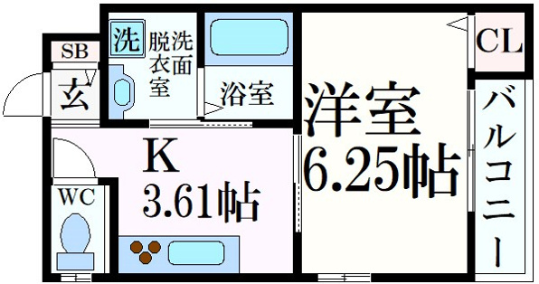 レクエルド深江