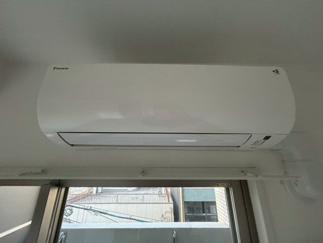 ミラージュパレス難波幸町の設備