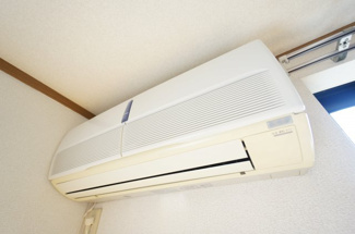 【設備】 | リヴ　イン　コンフォート