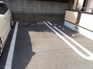 【駐車場】 | リヴ　イン　コンフォート