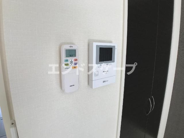 border　Bのセキュリティ|カメラ付インターホン
高崎、前橋のお部屋探しはエンドスケープまで！お客様の理想お聞かせ下さい♪