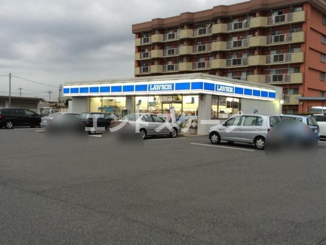 border　Bの周辺|ローソン前橋六供町店まで348ｍ
高崎、前橋のお部屋探しはエンドスケープまで！お客様の理想お聞かせ下さい♪