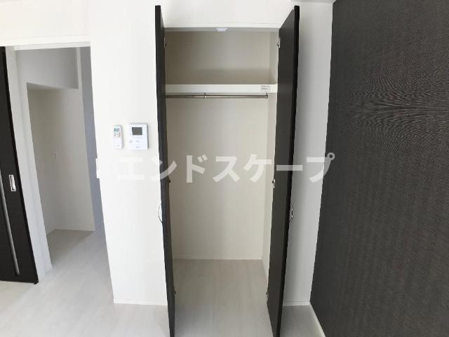 border　Bの収納|収納
高崎、前橋のお部屋探しはエンドスケープまで！お客様の理想お聞かせ下さい♪