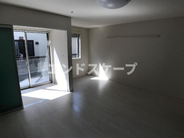 border　Bの内装|洋室
高崎、前橋のお部屋探しはエンドスケープまで！お客様の理想お聞かせ下さい♪