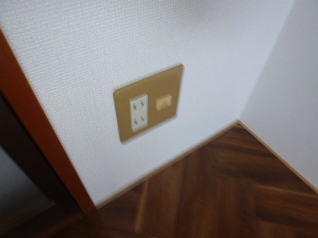 セジュール野山Ｃの設備