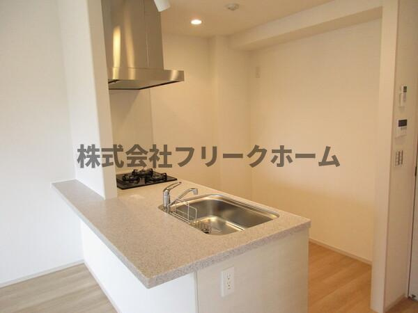 アルタマレアの内装