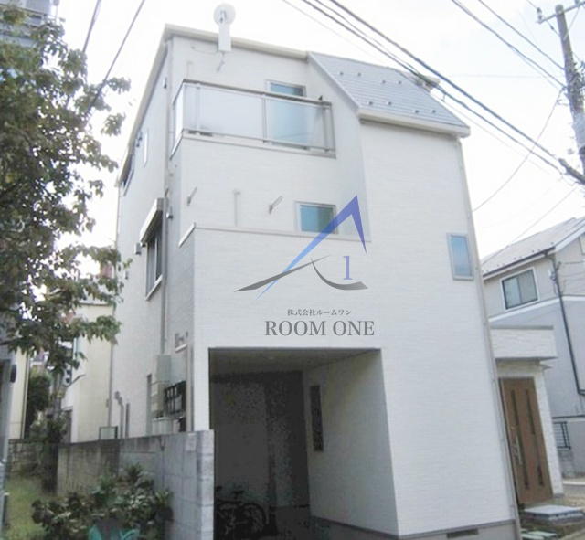 シャトン柿木坂