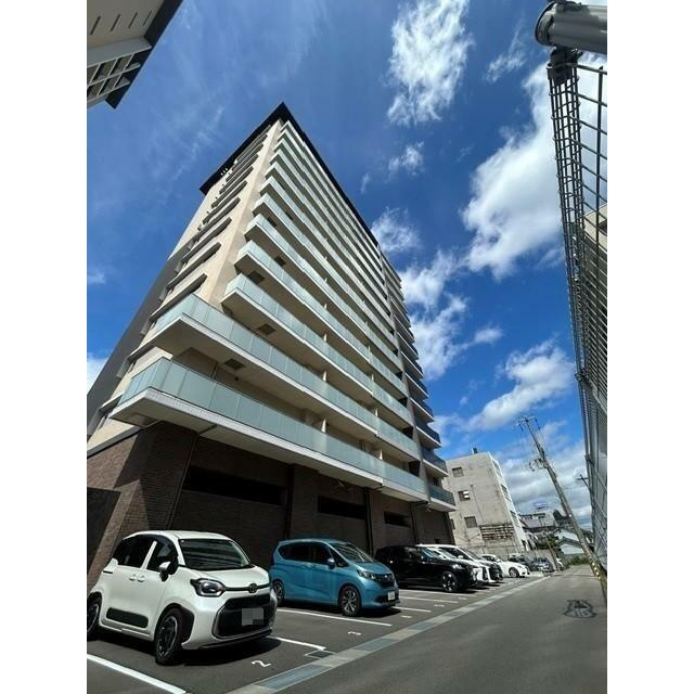 ワコーレ姫路城巽ガーデンズ の設備