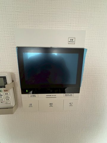 メルディア大正DCのセキュリティ