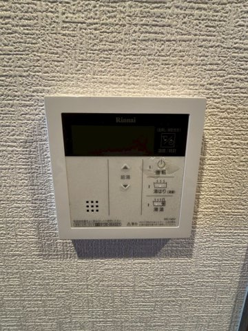 メルディア大正DCの設備