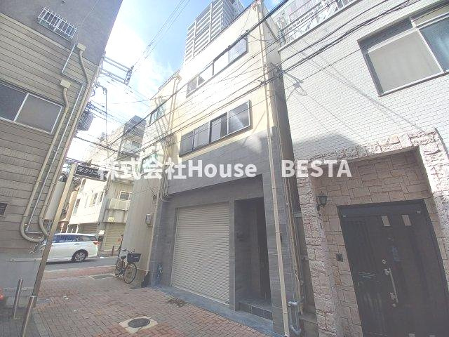 Kパラッツォ神戸元町通