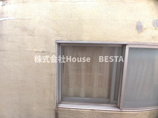 Kパラッツォ神戸元町通の展望