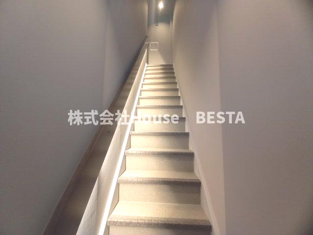 Kパラッツォ神戸元町通のロビー