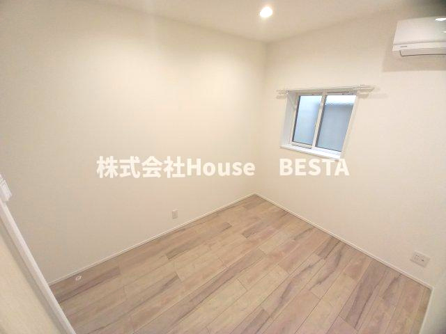 Kパラッツォ神戸元町通の内装