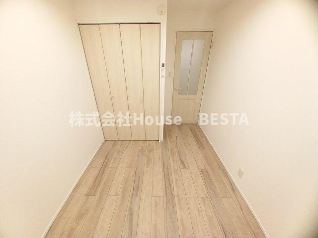Kパラッツォ神戸元町通の子供部屋