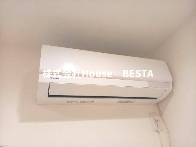 Kパラッツォ神戸元町通の設備