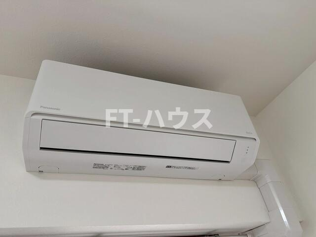 八千代ＴＹプラザＢ棟の設備