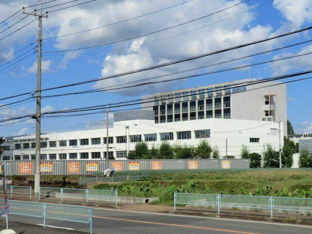 東洋大学　朝霞キャン…まで540m