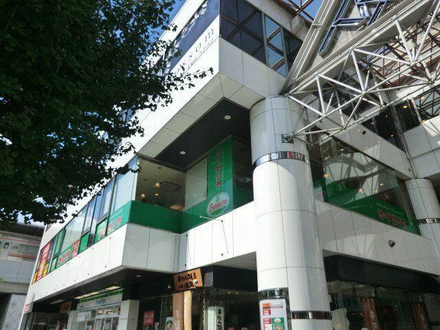 サイゼリヤ朝霞台店まで491m