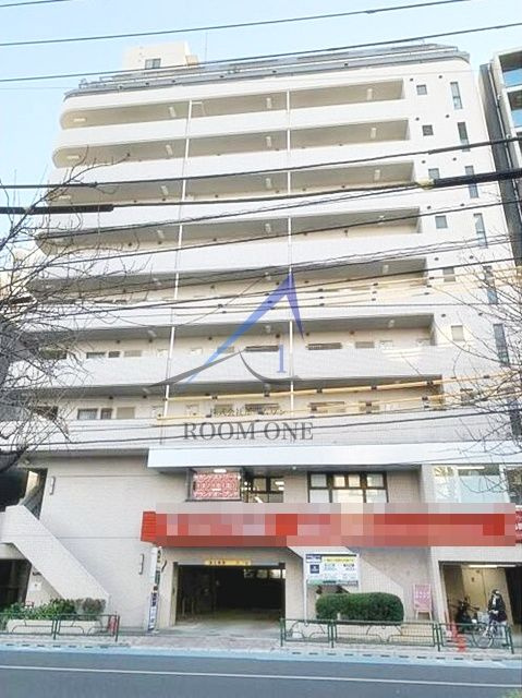 アドバンス江古田