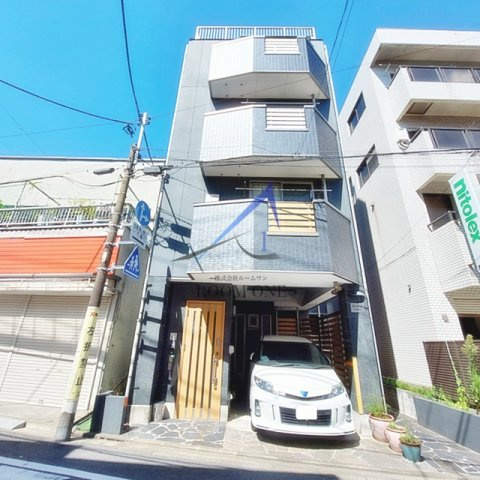 Haginaka壱番館のその他